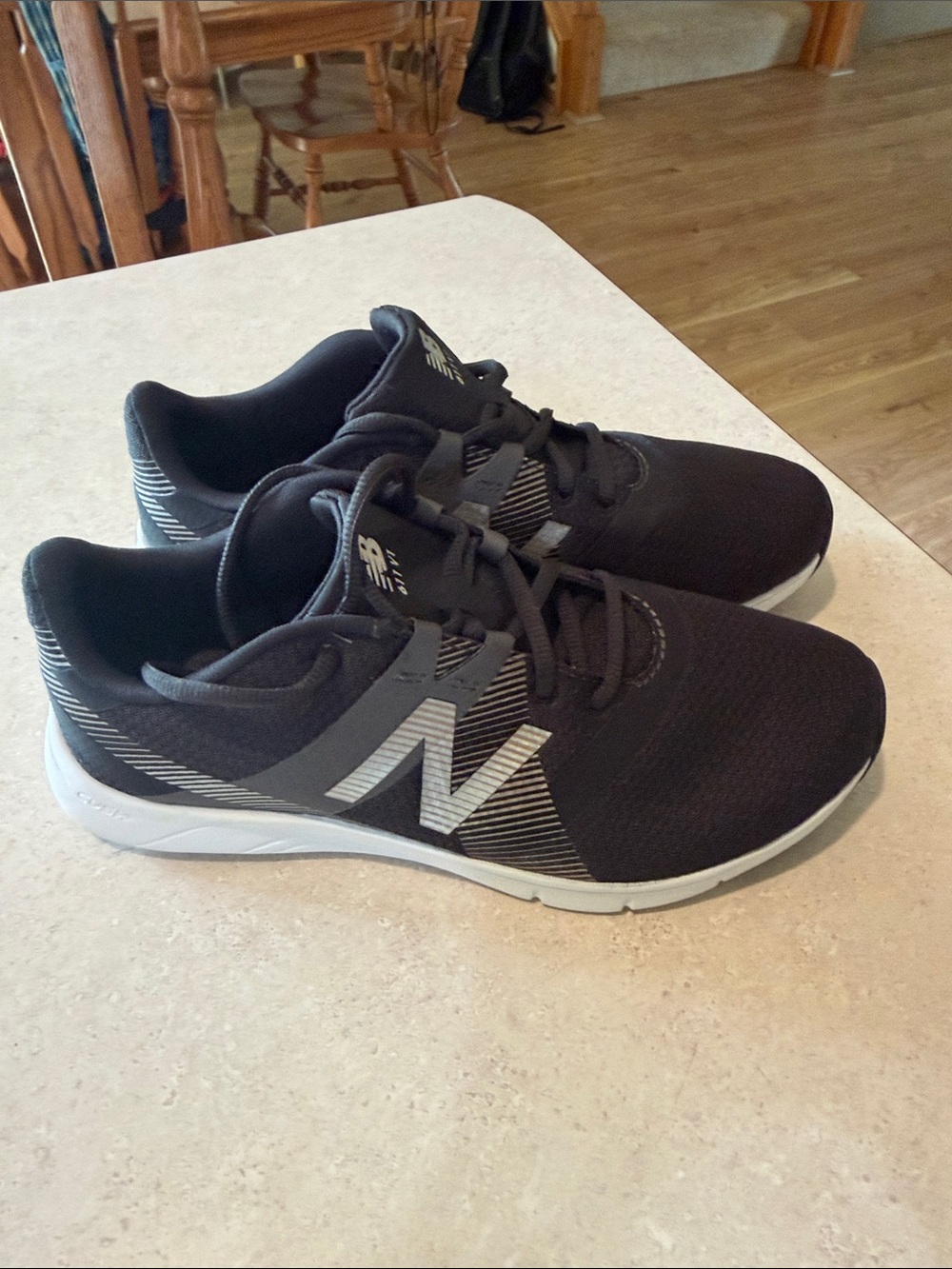 Women's New Balance NB18 WX611 104 – 611 V1